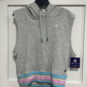 Champion Sweater Vest